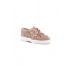 WHAT FOR - PS17WF168 BEIGE LEATHER